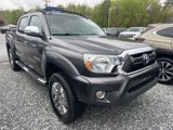 Used 2013 Toyota Tacoma PreRunner image 2
