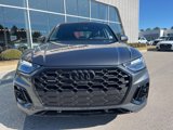 New 2025 Audi Q5 e Premium Plus image 2