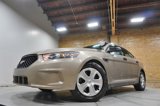Used 2016 Ford Taurus Police Interceptor AWD image 3