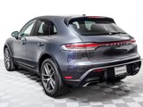 Certified 2023 Porsche Macan image 3