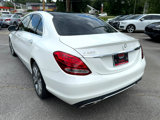 Used 2017 Mercedes-Benz C 300 Sedan image 5