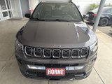 Used 2024 Jeep Compass Latitude w/ Convenience Group image 2