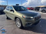 Used 2021 Jeep Cherokee Latitude Lux w/ Sun & Sound Group image 3