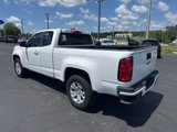 Used 2020 Chevrolet Colorado LT w/ Safety Package image 4