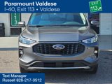New 2024 Ford Escape SE image 4