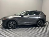 Used 2022 MAZDA CX-5 AWD 2.5 S w/ Premium Plus Pkg image 2