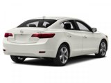 Used 2015 Acura ILX image 2