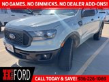 Used 2021 Ford Ranger XL w/ Equipment Group 101A High image 2