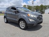 Used 2020 Ford EcoSport SE image 2