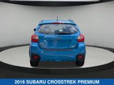 Used 2016 Subaru Crosstrek 2.0i Premium image 5