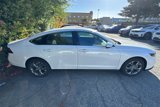 Certified 2024 Honda Accord EX image 4