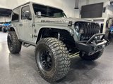 Used 2018 Jeep Wrangler Rubicon w/ Cold Weather Group image 2
