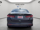 Used 2017 Kia Optima EX image 4