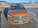 Used 2020 Chevrolet Spark LT image 3