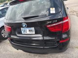 Used 2017 BMW X3 xDrive28i image 4