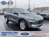 Certified 2022 Ford Escape SE w/ Convenience Package image 3