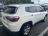 Used 2018 Jeep Compass Latitude w/ Popular Equipment Group image 2