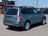 Used 2011 Subaru Forester 2.5X Premium w/ All-Weather Pkg image 3