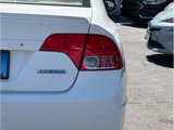 Used 2007 Honda Civic Hybrid Sedan image 3