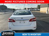 Used 2015 Nissan Sentra S image 5