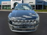 New 2025 Jeep Compass Latitude w/ Convenience Group image 2