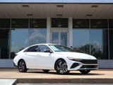 New 2025 Hyundai Elantra Sport image 2