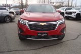 Used 2023 Chevrolet Equinox LT image 2
