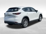 Certified 2023 MAZDA CX-5 AWD 2.5 S image 4