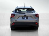 New 2025 Chevrolet Trax RS w/ Sunroof Package image 6