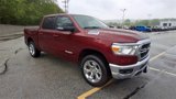 Certified 2022 RAM 1500 Big Horn image 2
