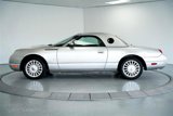 Used 2004 Ford Thunderbird Deluxe image 4