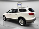 Used 2009 Buick Enclave CXL w/ Driver Confidence Package image 3