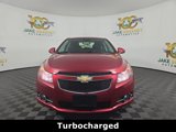 Used 2014 Chevrolet Cruze LT w/ All-Star Edition image 3