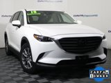 Used 2018 MAZDA CX-9 Touring image 2