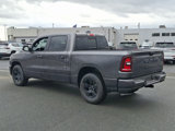New 2025 RAM 1500 Tradesman w/ Night Edition image 3