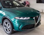 New 2024 Alfa Romeo Tonale Ti image 3