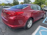 Used 2013 Kia Optima LX w/ Convenience Plus Pkg image 5