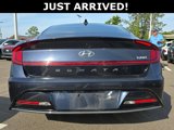 Certified 2021 Hyundai Sonata Limited image 4