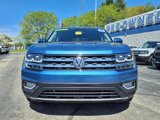 Used 2019 Volkswagen Atlas SEL Premium image 2