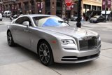 Certified 2019 Rolls-Royce Wraith image 3
