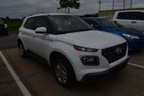 Used 2020 Hyundai Venue SEL image 3