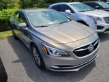 Used 2017 Buick LaCrosse Essence w/ Sights and Sounds Package image 3
