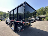 Used 2022 Ford F550 4x4 SuperCab Super Duty image 5