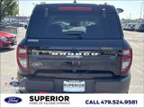 Used 2023 Ford Bronco Sport Big Bend w/ Convenience Package image 4