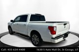 Used 2018 Nissan Titan SL image 3
