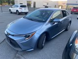 Used 2022 Toyota Corolla LE image 3
