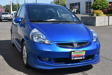 Used 2008 Honda Fit Sport image 3