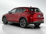 Used 2023 MAZDA CX-5 AWD 2.5 S w/ Premium Package image 3