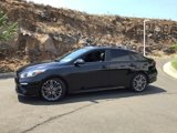Certified 2021 Kia Forte GT w/ GT2 Package image 2