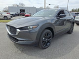 New 2025 MAZDA CX-30 AWD 2.5 S w/ Select Sport Pkg image 2